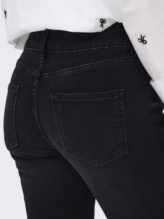 Produktbild Only ONLBLUSH Mittlere Taille Skinny Fit Jeans Skinny Jeans