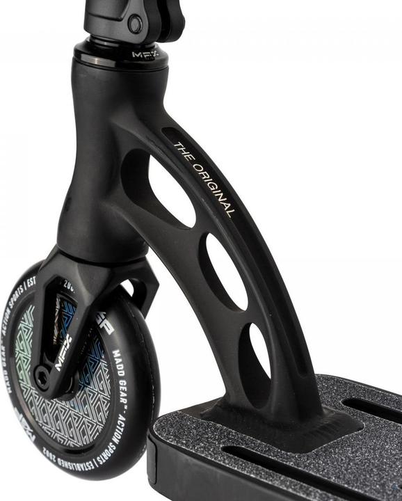 Actual product image Mgp Origin Nitro matte