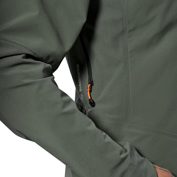 Produktbild Salewa Ortles Durastretch/Stormwall Jacke (38, M)