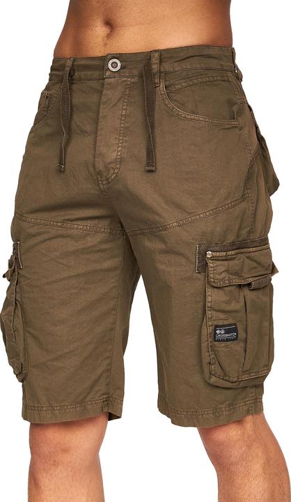Produktbild Crosshatch Chaseforth Shorts (34)