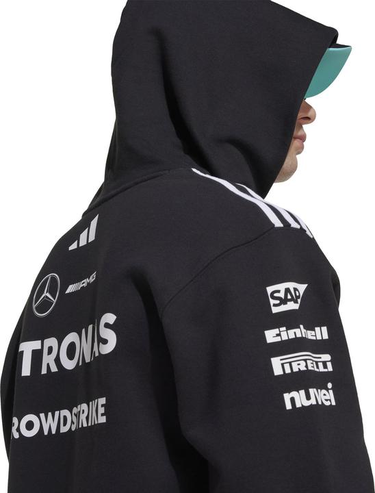 Produktbild Adidas Mercedes - AMG Petronas Formula One Team (XL)
