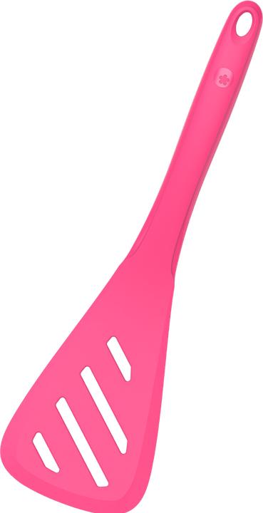 Produktbild Kochblume Design-Schlitzwender L pink