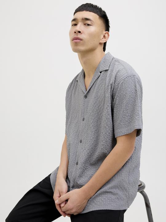 Produktbild Jack & Jones Relaxed Fit Hemd Hemd (XS)