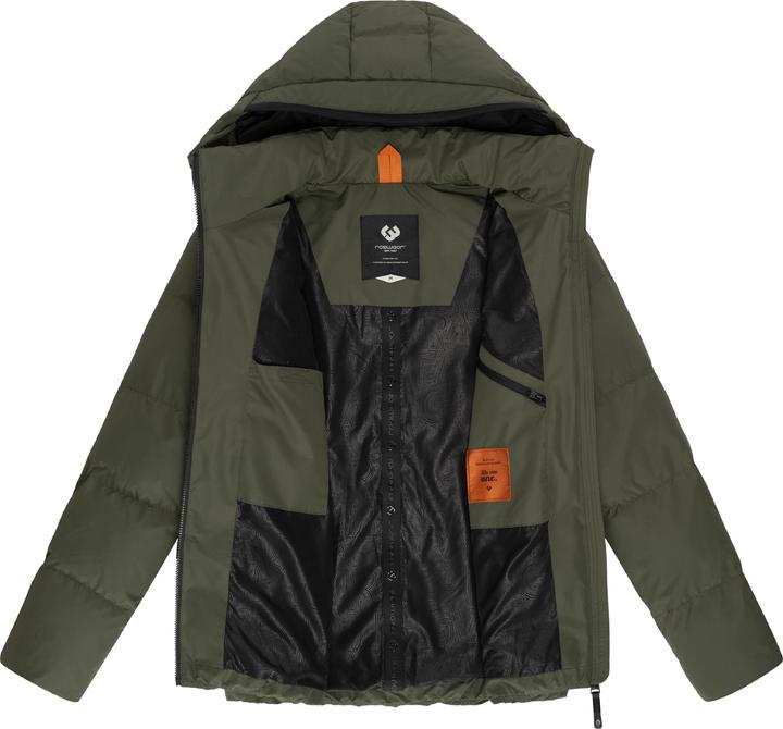 Produktbild Ragwear Norg (3XL)