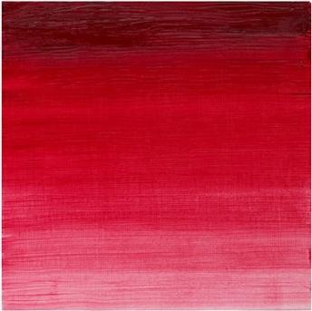 Produktbild Winsor & Newton Winton oil 37ml permanent alizarin crimson 468 (37 ml)