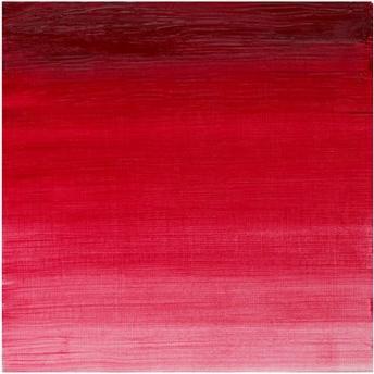 Winsor & Newton, Künstlerfarbe + Bastelfarbe, Winton oil 37ml permanent alizarin crimson 468 (Alizarin Crimson)