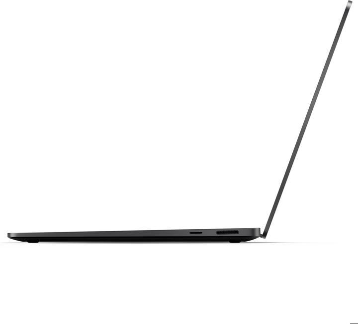 Produktbild Microsoft Surface Laptop - Copilot+ PC - 7. Edition (15", Snapdragon X Elite X1E-80-100, 16 GB, 1000 GB, CH)