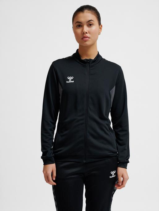 Immagine prodotto hummel Hmlauthentic Pl Giacca Con Zip Donna (XS)