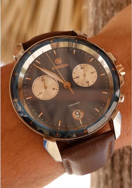 Produktbild Jowissa LeWy 6 (Analoguhr, 42 mm)