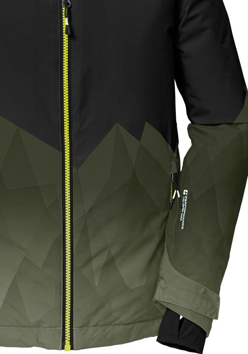 Actual product image Killtec KSW 383 BYSJCKT (152)