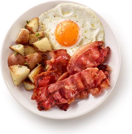 Image du produit Lékué Rôtissoire à lard (Poêle à frire)