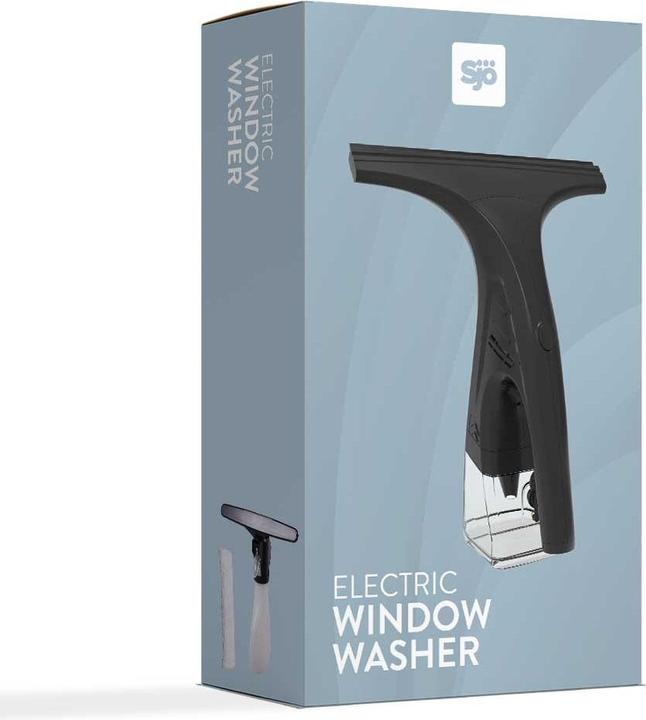 Actual product image Sjö&Hav Sjö & Hav - Electric Window Cleaner