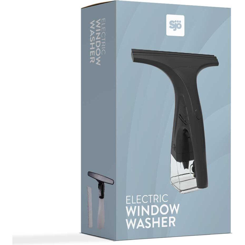 Sjö&Hav Sjö & Hav - Electric Window Cleaner, Fensterreiniger