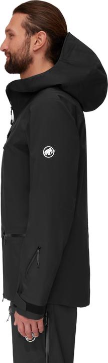 Image du produit Mammut Haldigrat HS Hooded Jacket Men (XL)