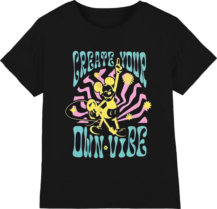 Produktbild Mickey Mouse Create Vibe TShirt (XL)