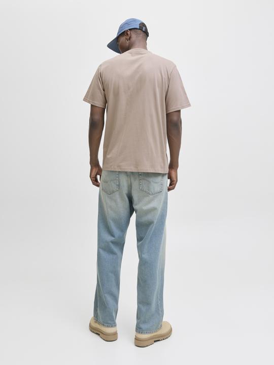Produktbild Jack & Jones Jjesoho Tee Ss Crew Neck Noos (S)