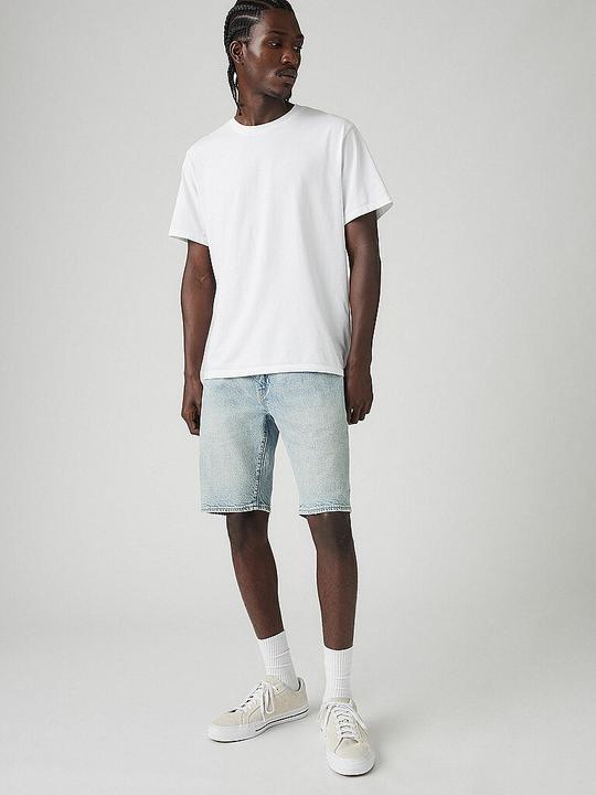 Actual product image Levis Jeansshorts 405 (33)