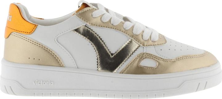 Platino, Black, Orange