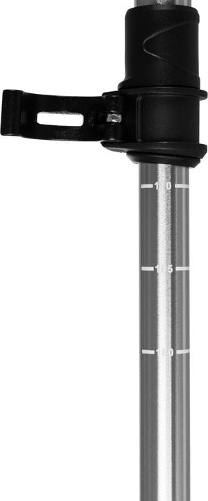 Image du produit Koor Bâton de randonnée Aluminium Telaao Rouge (135 cm)