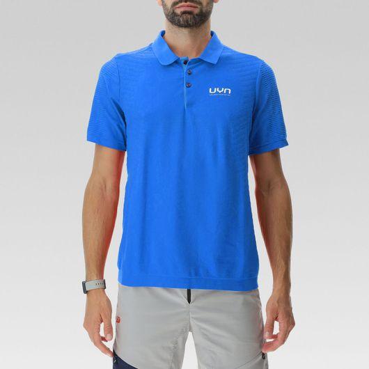 Actual product image UYN Kurzärmeliges Poloshirt Skipper (L)