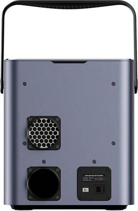 Immagine prodotto LaserPecker Air Purifier Smoke Absorber