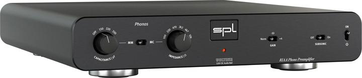 Image du produit SPL Phonos