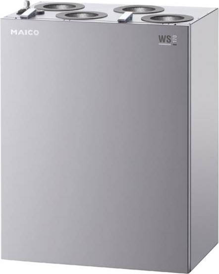 Produktbild Maico WS 170 L