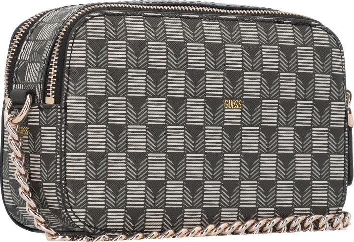 Actual product image Guess Wave shoulder bag 19.5 cm