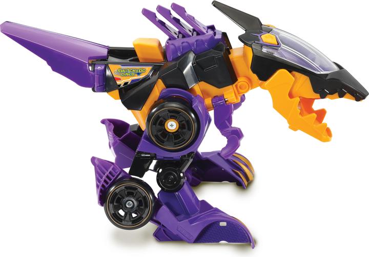 Productafbeelding VTech Switch & Go Dinos - Spinosaurus