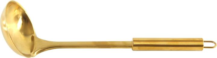 neuetischkultur Schöpfkelle 30 cm Gold