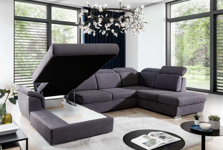 Produktbild ELTAP Evanell (Wohnlandschaft)