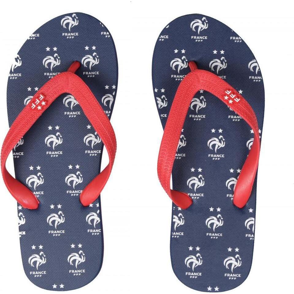FFF, Flip-Flop, kinder-flip-flops ganz über, Mehrfarbig, (28)