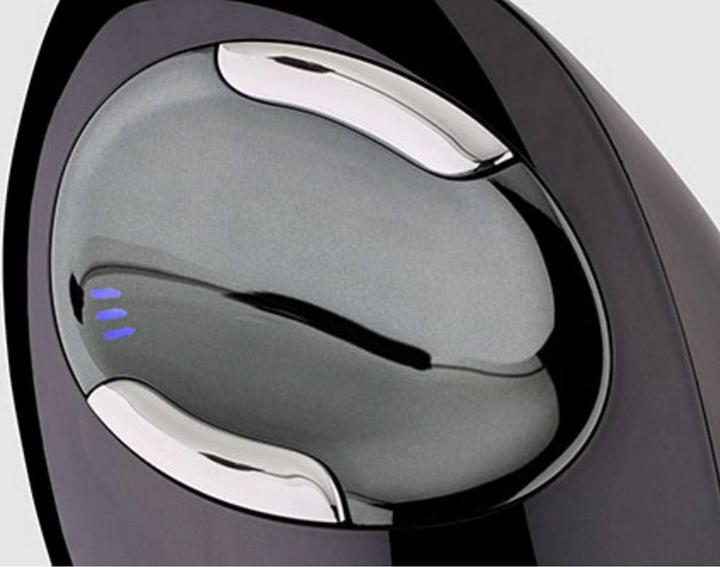 Actual product image Evoluent VerticalMouse D Medium WL (Wireless)