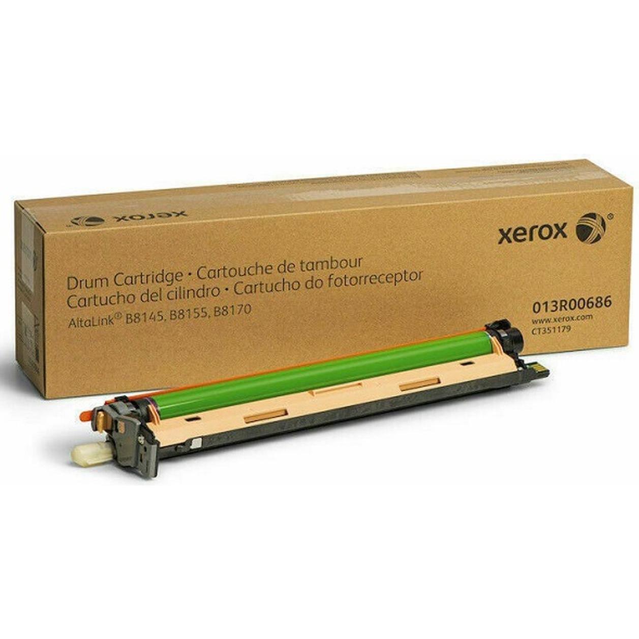 Xerox Trommelkartusche - für AltaLink B8145, Drucker Zubehör