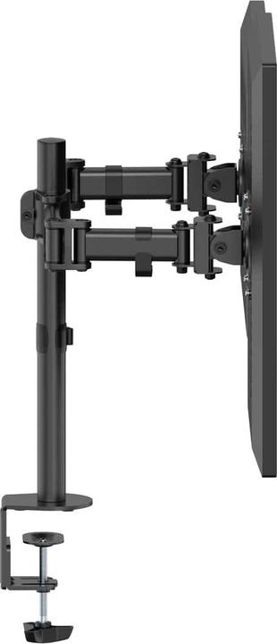 Image du produit Ultradesk SKELETON Double (Tables, 27")