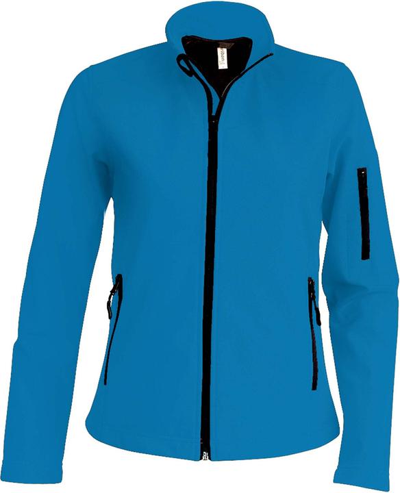 Produktbild Kariban damenjacke softshell (3XL)