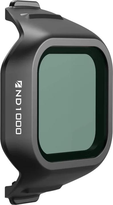 Freewell Mini 5 Pro ND1000 Filter (Drone filters, DJI Mini 5 Pro)