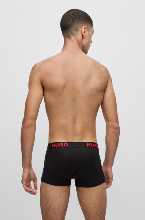 Immagine prodotto HUGO Nebulosa del tronco (L, confezione da 3)