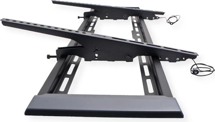 Produktbild Value TV-Wandhalterung, 47 mm Wandabstand (Wand, 90", 75 kg)