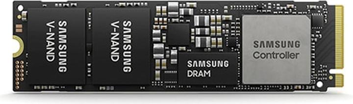 Image du produit Samsung PM9B1 M.2 1TB 1 DWPD (1000 Go, M.2 2280)