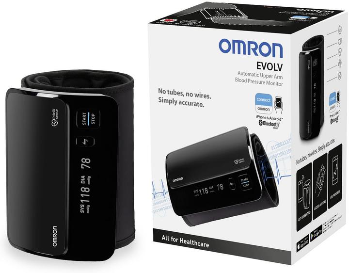 Image du produit Omron Evolv