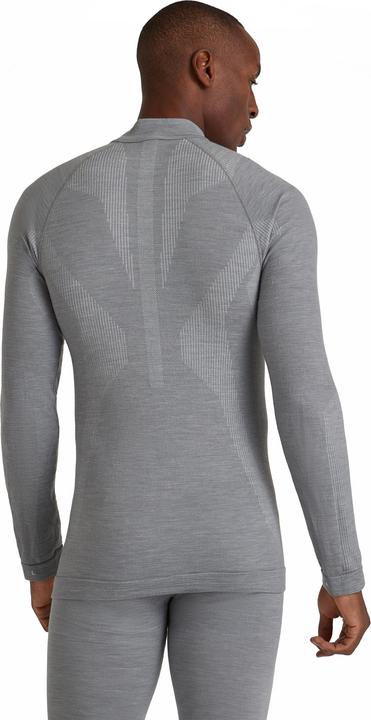 Actual product image Falke WT Longsleeve Zip m (XXL)