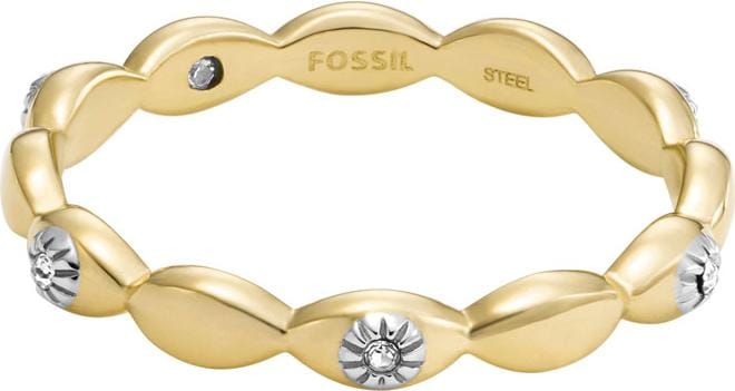 Immagine prodotto Fossil Anello Sutton (49, 925 Argento)