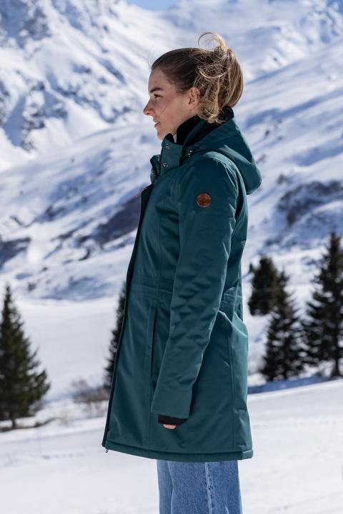 Immagine prodotto Rukka Rosie Damen Wintermantel