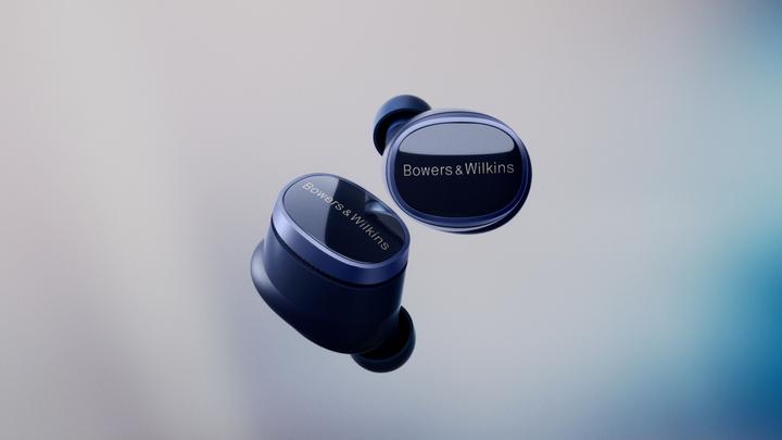 Produktbild Bowers & Wilkins Pi8 (ANC, 6.50 h, Kabellos)