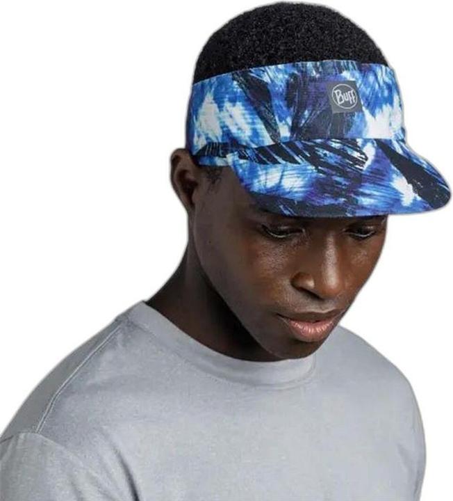 Immagine prodotto Buff Pack Speed Visor Zat Blue