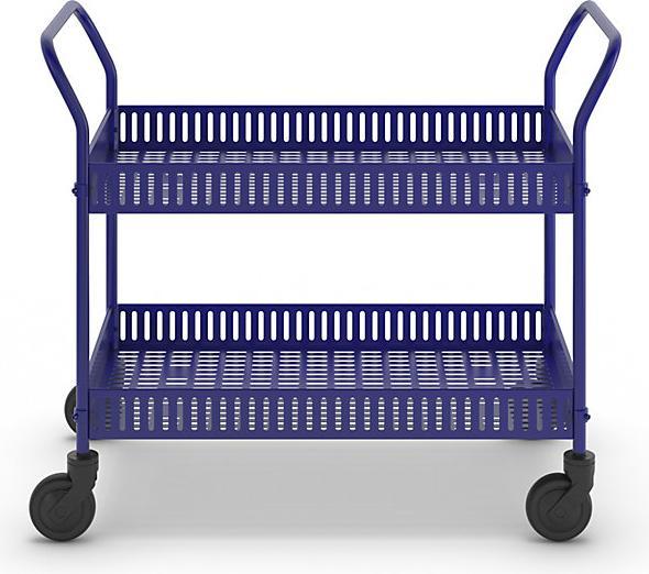 Actual product image Kongamek Sales cart (250 kg)