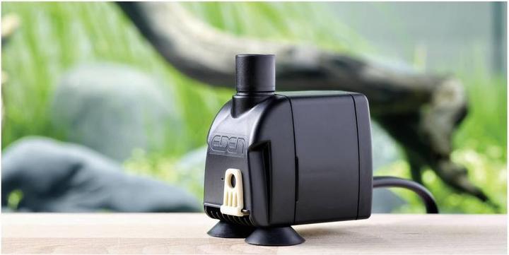 Immagine prodotto Eden WaterParadise PAS 300 94011 Aquarien-Pumpe