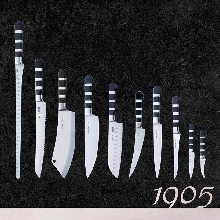 Actual product image Dick Ajaxmesser (22 cm)