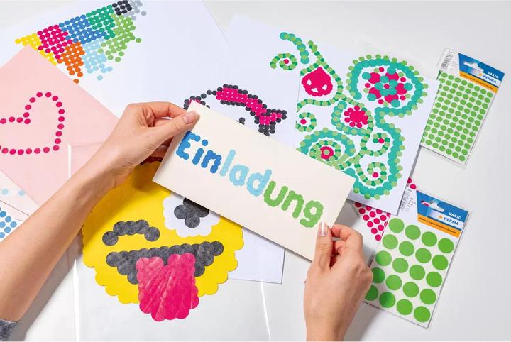 Image du produit HERMA Vario